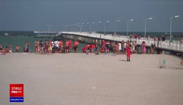 Salvamarii se luptă cu turiștii care își pun viața în pericol. „De ce trebuie să murim pentru dumneavoastră?”