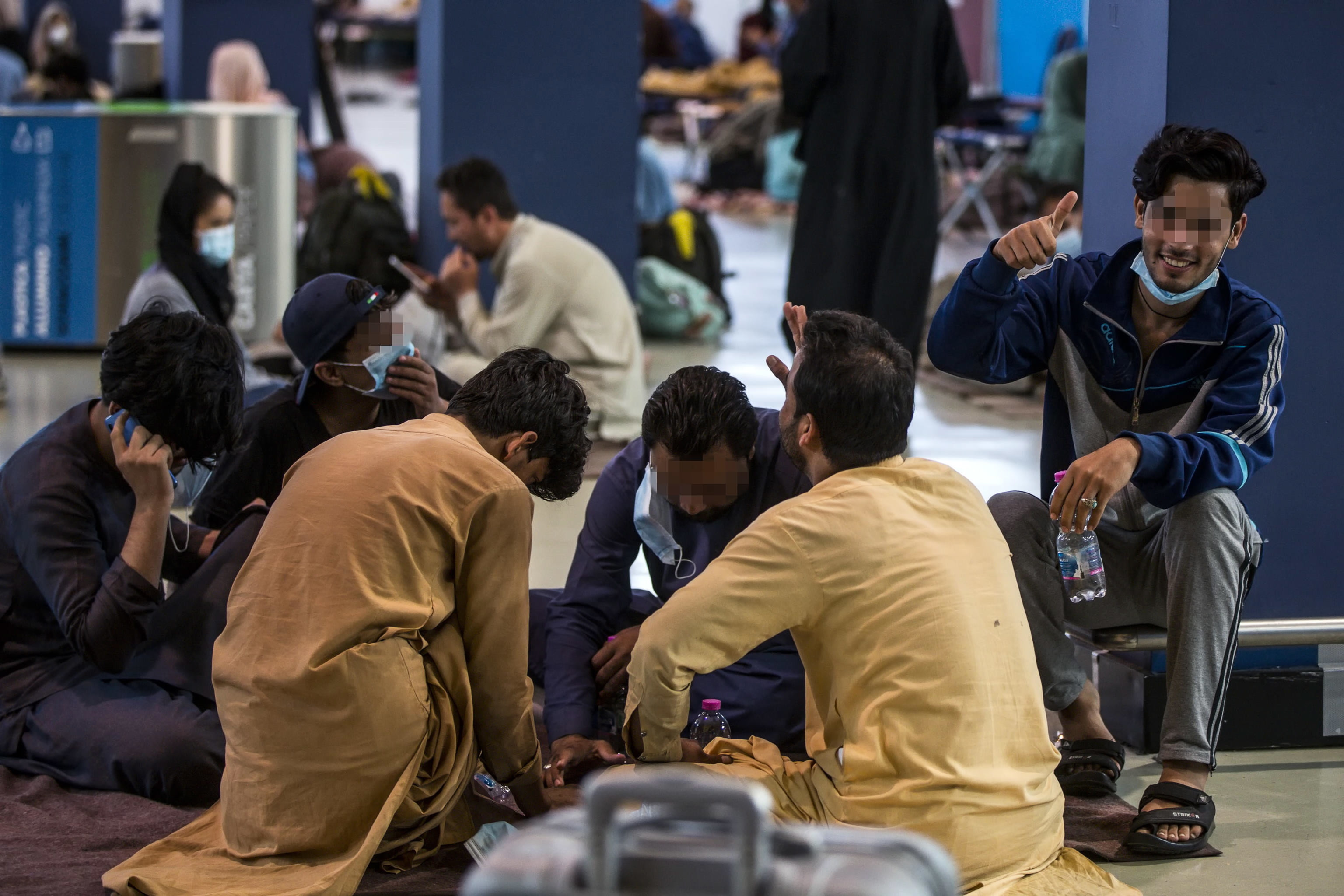 Ministrul Bode: ”România este pregătită pentru un val de migranți”. 47.000 au încercat să intre