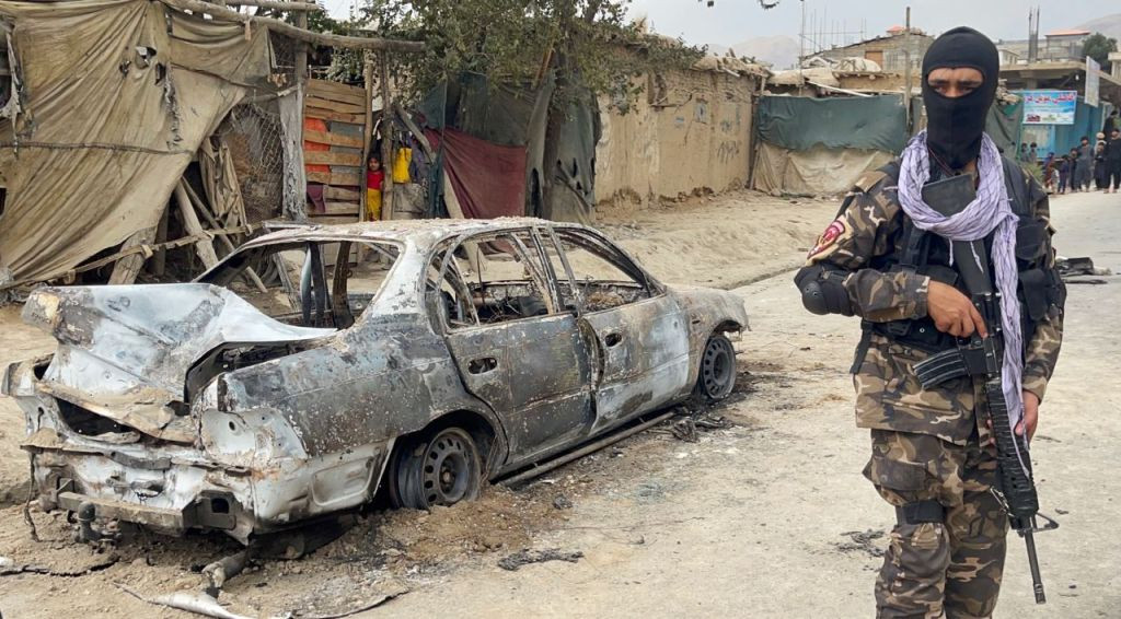 Nesiguranță tot mai mare pe aeroportul din Kabul. Două atacuri cu rachete, în două zile consecutive