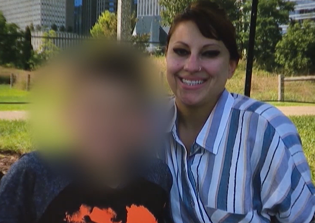 O mamă a pierdut custodia fiului din cauză că nu este vaccinată anti-COVID-19