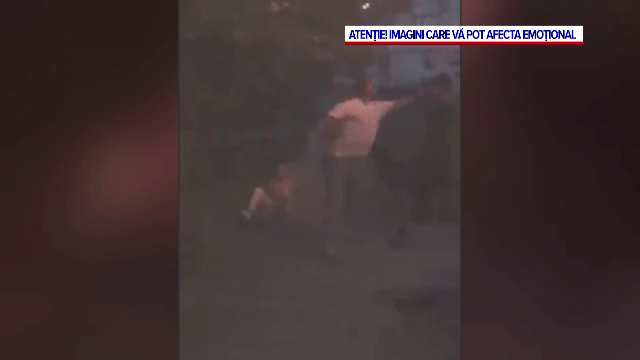 Un bărbat din Tecuci a bătut cu brutalitate trei adolescenți, pentru că vorbeau tare