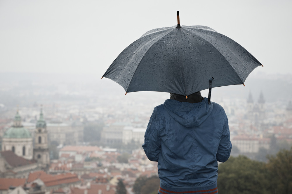 Vremea azi, 14 octombrie 2025. Ce temperaturi vor fi în București, la munte și în toate regiunile din România