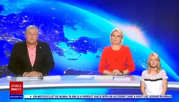 Accident grav la Timișoara. Un tânăr și-a distrus mașina după ce a lovit un stâlp