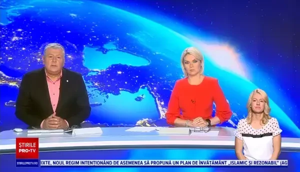 Patru persoane au ajuns la spital, în urma unui accident, la Caraș-Severin. O mașină s-a răsturnat în șanț