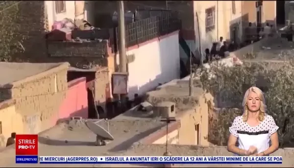 Talibanii oferă asigurări că evacuările vor fi permise inclusiv în septembrie. Afganistanul, amenințat de ISIS