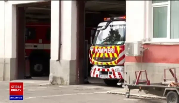 Primele declarații ale pasagerilor din avionul care a întâmpinat probleme la aterizare: "Am crezut că e un exercițiu"