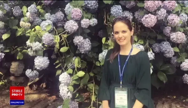 Două studente au murit într-un accident îngrozitor, pe Autostrada Soarelui. Tinerele se întorceau din tabără