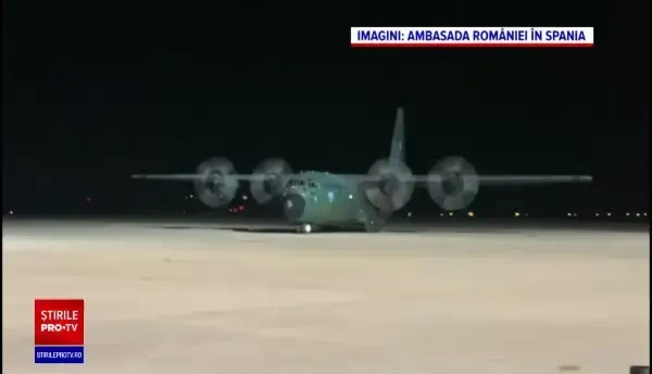 Peste 800 de artefacte din tezaurul României au ajuns la Madrid. Expoziția poate fi vizitată gratuit