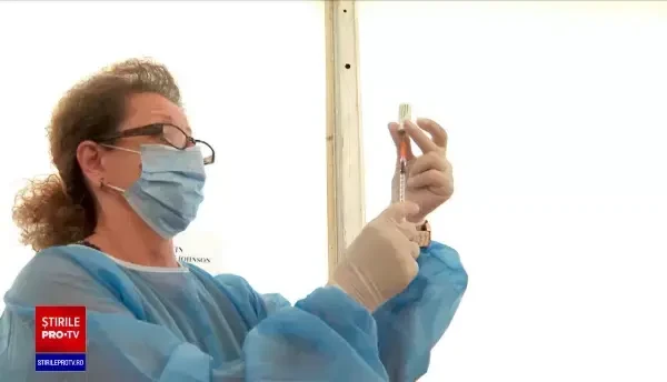 Cum se pot înscrie românii deja vaccinați la Loteria de vaccinare. Premiile vor fi în bani