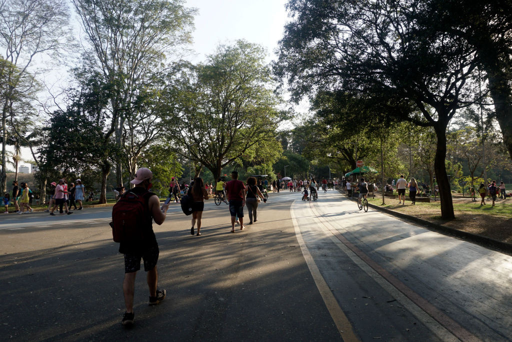 Vremea azi, 31 august. În sud şi în est se anunţă o zi frumoasă. În rest, atmosfera se menţine răcoroasă