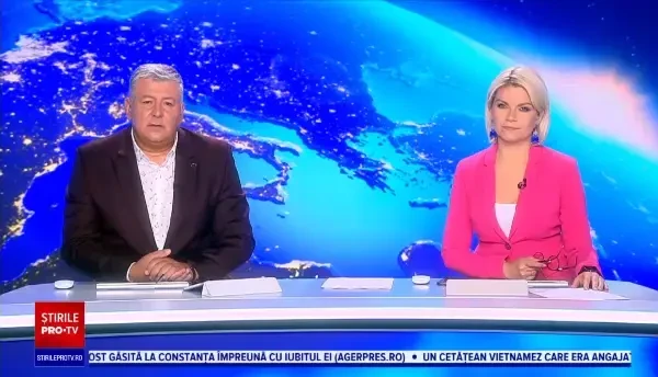 O nouă erupție masivă a vulcanului Etna, a fost înregistrată la sfârșitul săptămânii