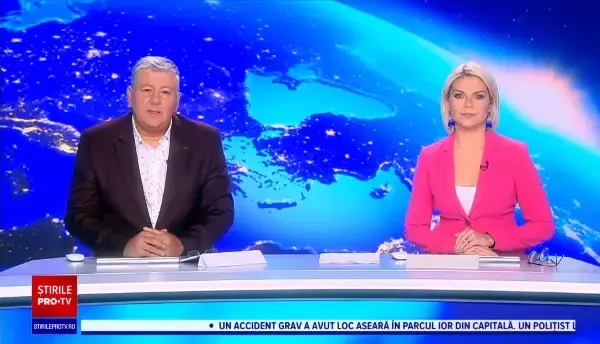 Un șofer din Capitală, prins la volan sub influența mai multor droguri