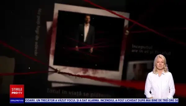 Vlad se întoarce cu ultimul sezon, din 6 septembrie. Surprizele rezervate fanilor