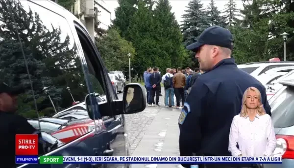 Protest al localnicilor din Țara Lăpușului din cauza gunoaielor. „E un mare pericol”
