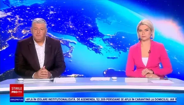 Cinci persoane au ajuns la spital, după ce mașina în care se aflau a intrat într-un copac, în Slatina