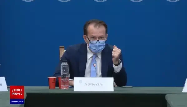 Ședință la Guvern pe tema creșterii facturilor la energie: ”Vom lua cele mai dure măsuri”