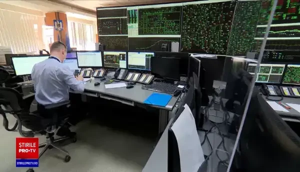 Ministrul Energiei: Vom compensa facturile la electricitate ale românilor cu venituri sau consum mediu