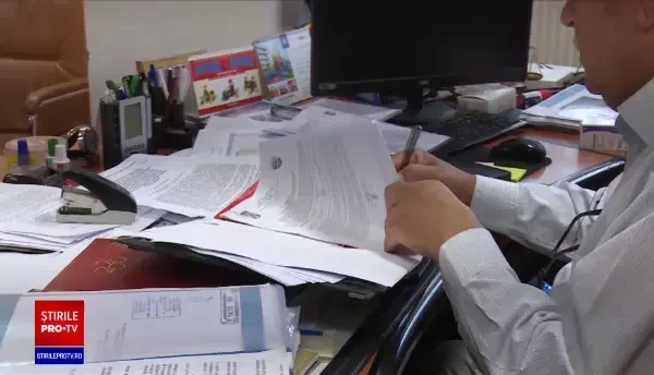 Ce salarii au în prezent primarii din România și ce pensii speciale ar putea să primească