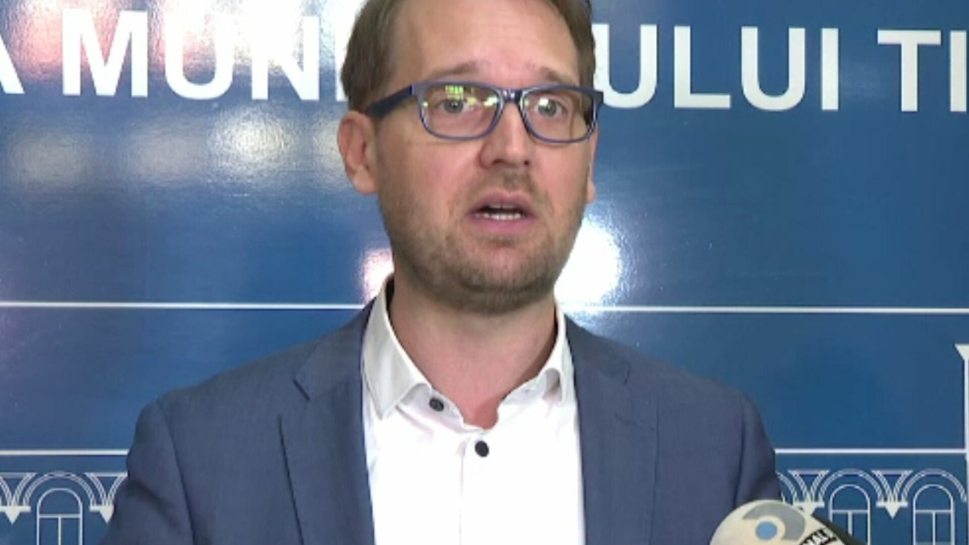 „Epidemie” de concedii medicale la Primăria Timișoara. Primarul Dominic Fritz a demarat controale