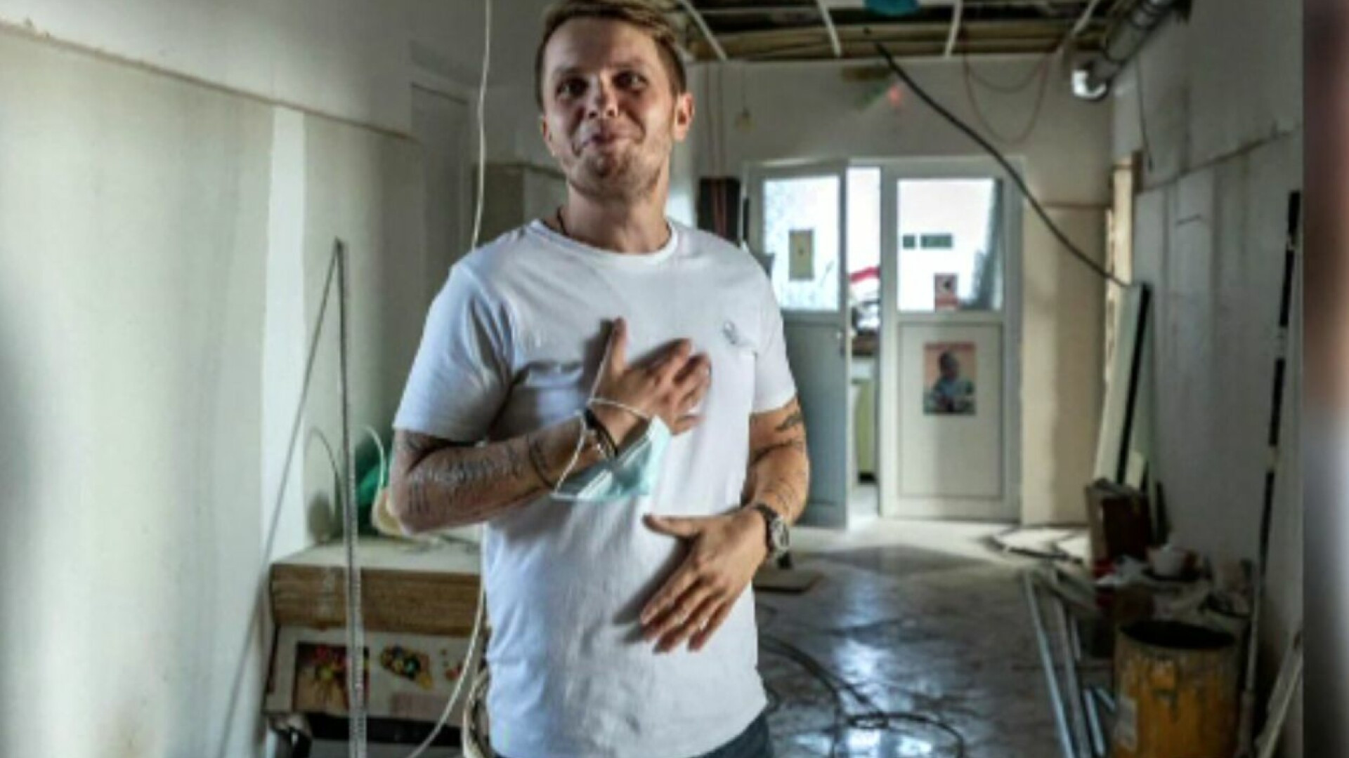 Festivalul UNTOLD a devenit și un centru de caritate. Cum se pot face donații pentru Spitalul din Piatra Neamț