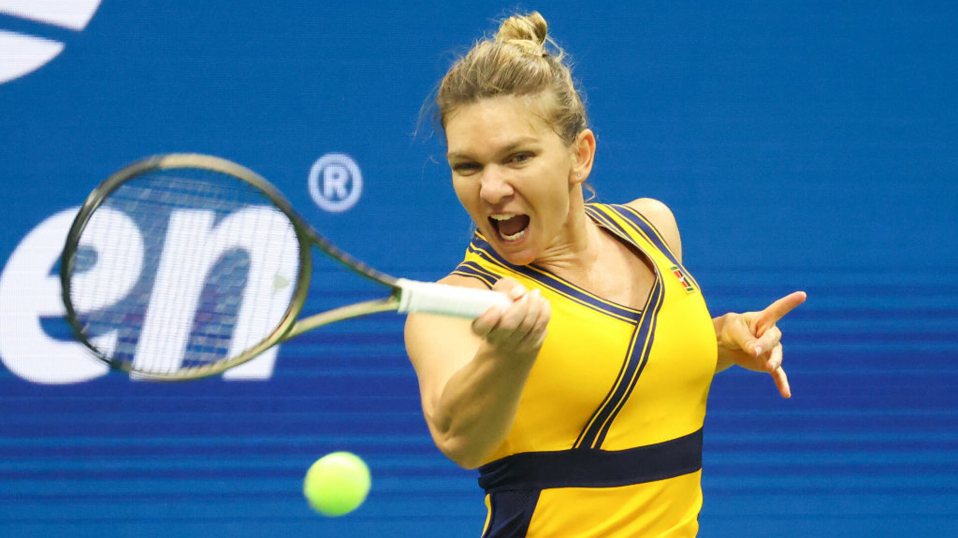 Simona Halep: Mai vreau să joc 2-3 ani, îmi doresc să mai ajung în top 10