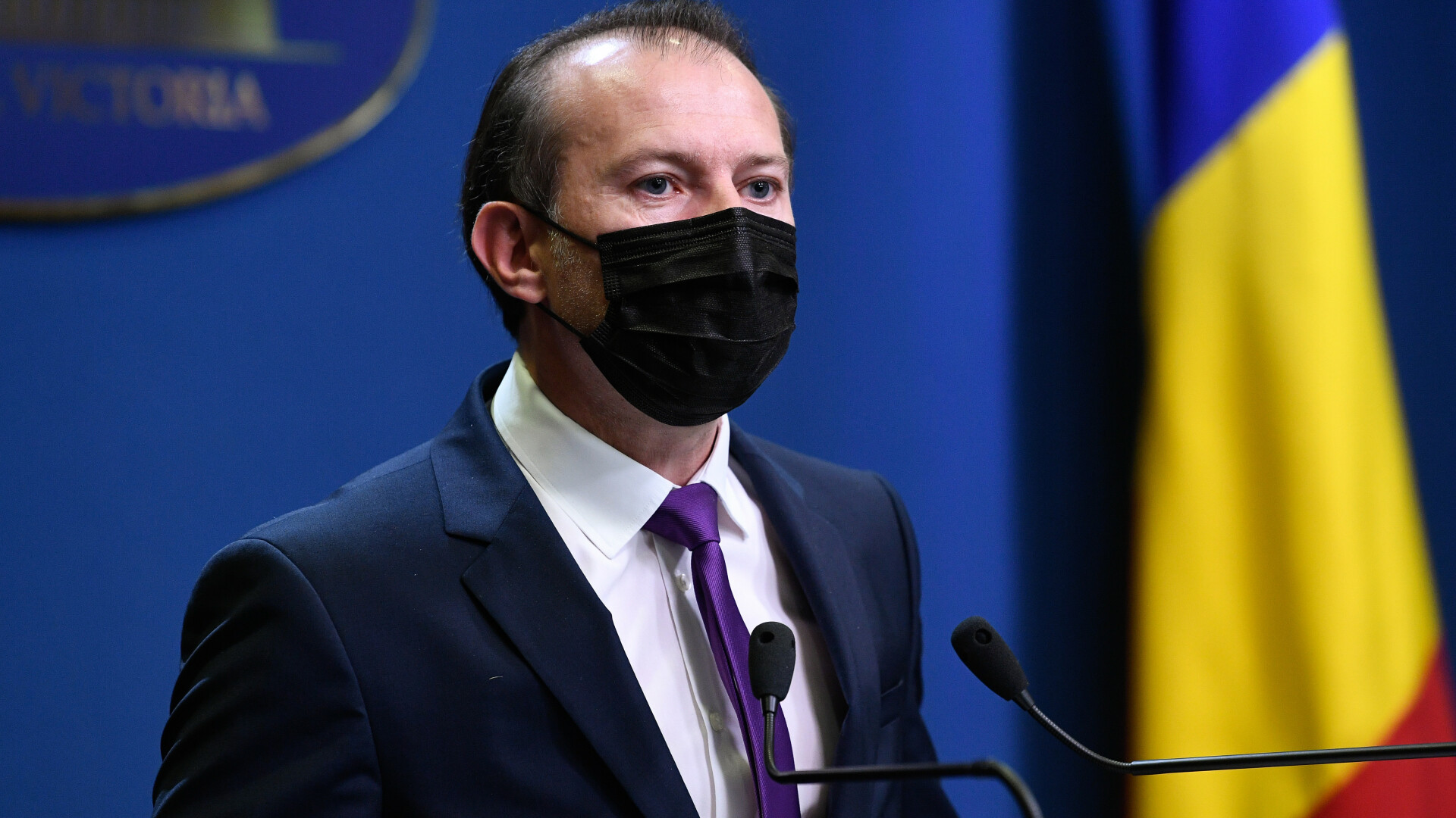 Presa internațională, după căderea Guvernului Cîțu. Reuters: Blocajul politic ameninţă relansarea economică a României