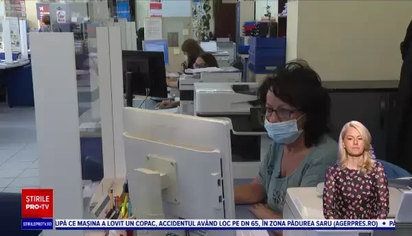 „Epidemie” de concedii medicale la Primăria Timișoara. Primarul Dominic Fritz a demarat controale