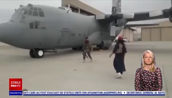 Localnicii din Afganistan sunt îngrijorați: „Nu avem educație și nici de muncă”