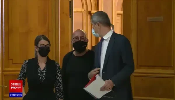 Scandal de la Programul Naţional de Investiţii "Anghel Saligny". USR-Plus amenință cu ruperea coaliției, UDMR susține PNL