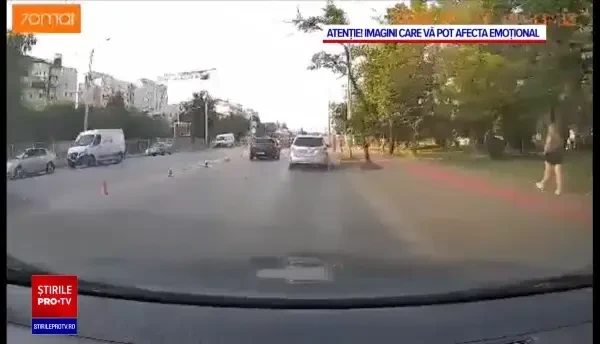 Lipsa indicatoarelor și marcajelor rutiere contribuie masiv la producerea accidentelor pe șoselele din România