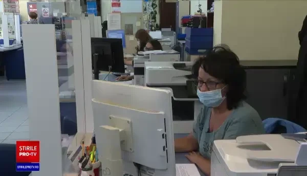 „Epidemie” de concedii medicale la Primăria Timișoara. Primarul Dominic Fritz a demarat controale