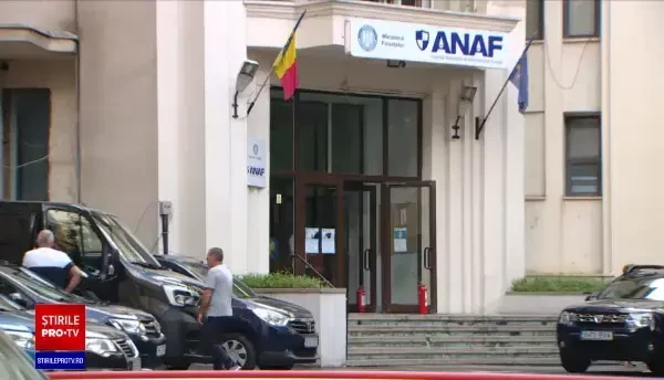 Polițiștii și procurorii vor avea acces la conturile bancare ale românilor