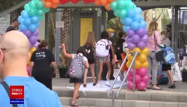 Coronavirus România, bilanț 1 septembrie. 1443 de infectări, în ultimele 24 de ore