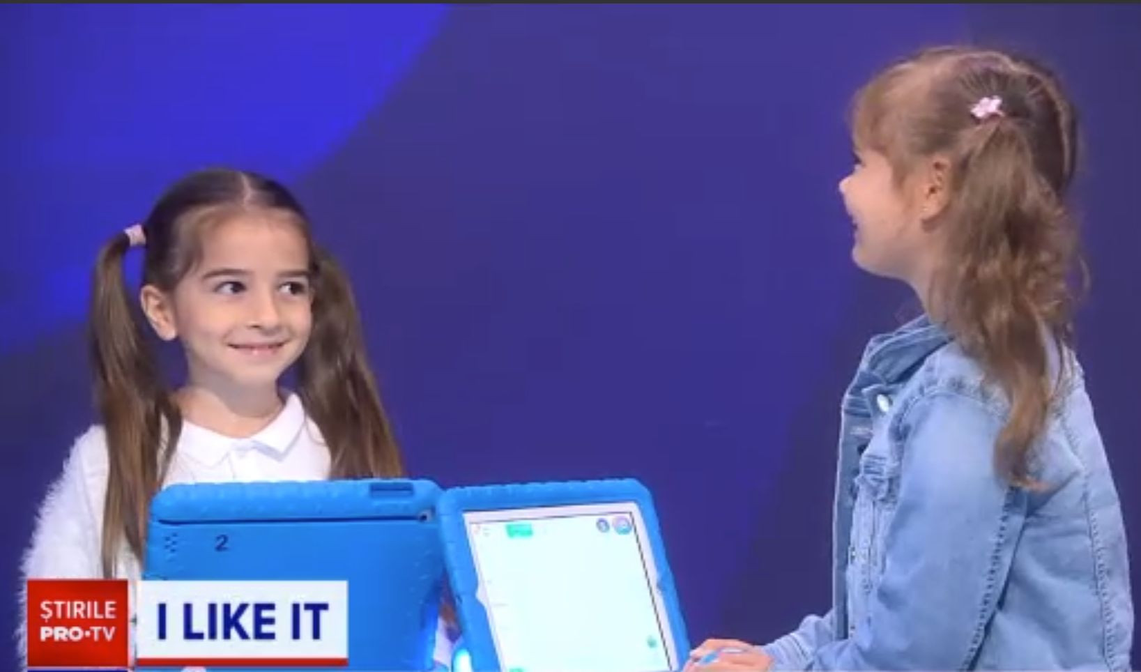 ILikeIT. Programarea se învață de la vârste fragede. Ce înseamnă pentru un copil de șase ani