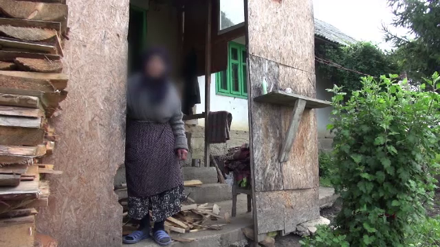 Clipe de coșmar pentru o bătrână. Femeia a fost violată de două ori de același bărbat