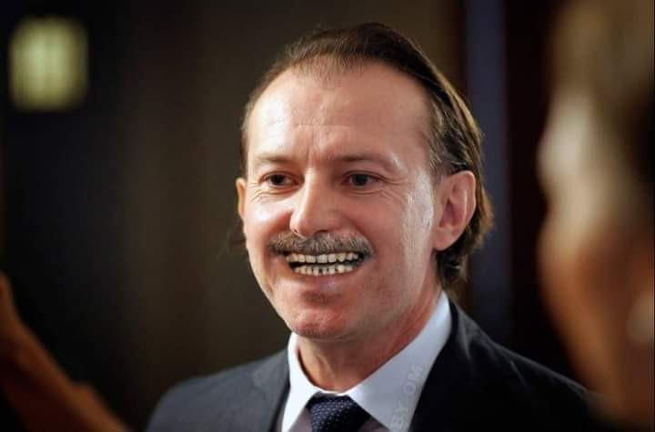 Organizaţia „Corupţia ucide” anunţă un protest în Piaţa Victoriei: „Ieşim în stradă pentru a cere demisia lui Florin Cîţu”