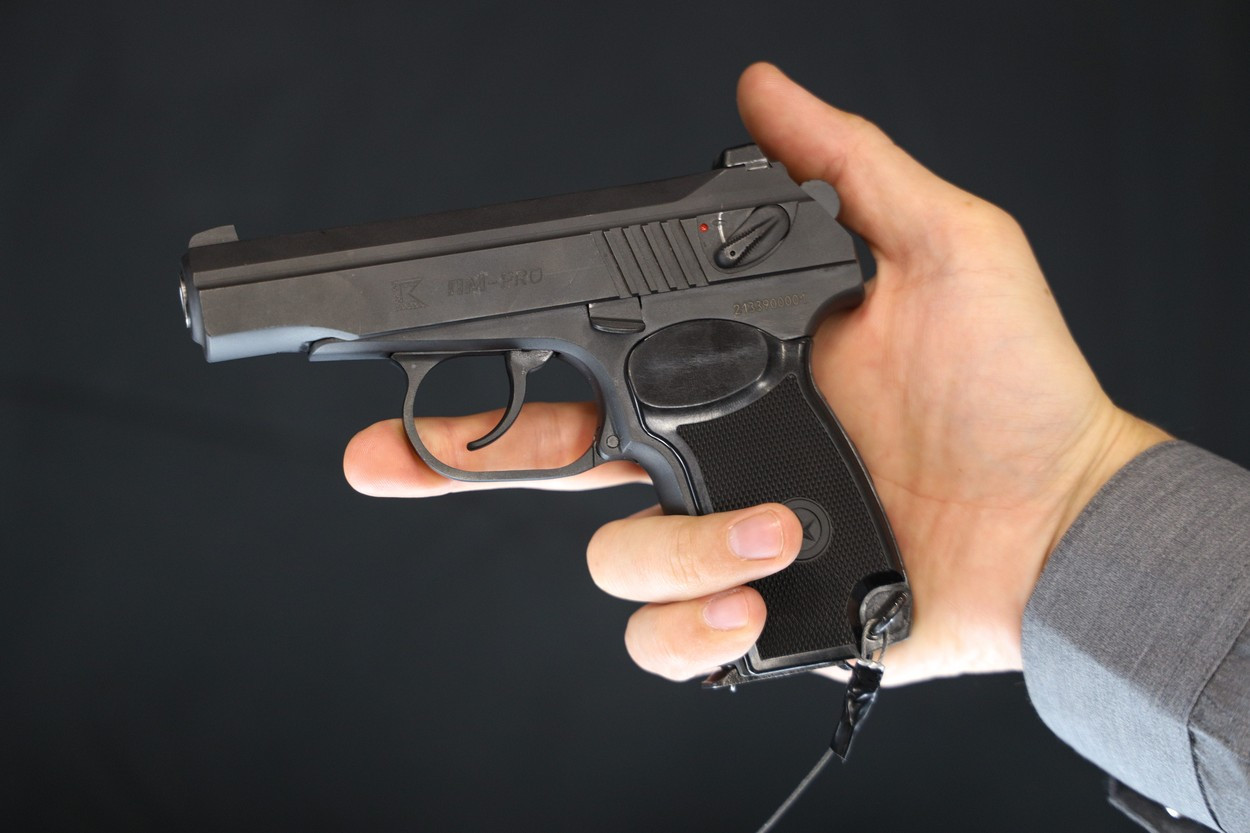 Bărbat împușcat în cap în Popești-Leordeni. Medicii i-au extras proiectilul