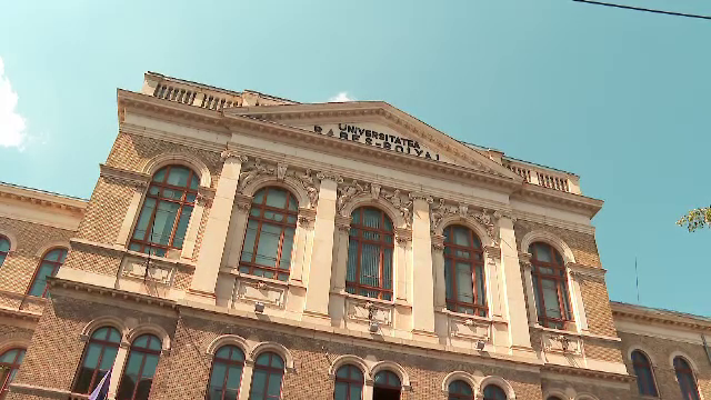 16 universități din România, incluse într-un clasament internațional. Anul trecut au fost doar 13