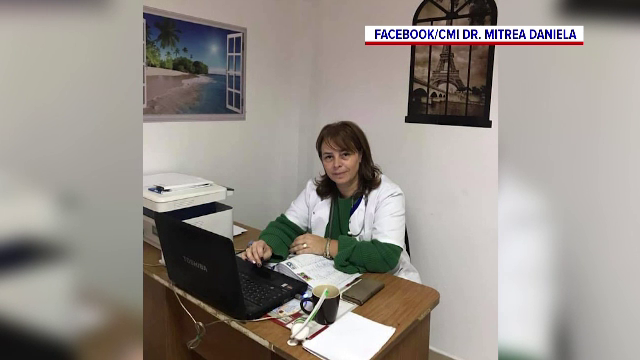 Cum proceda medicul de familie acuzat că a vaccinat fictiv 10 fotbaliști din Dâmbovița