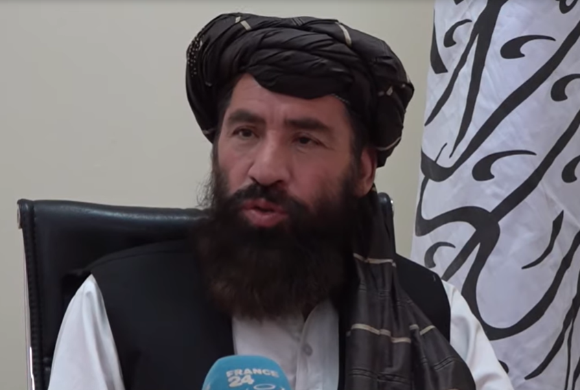 Talibanii roagă afganii educați să rămână în țară: „Viitorul este în mâinile lor”