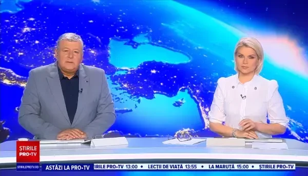 Sute de hectare de vegetație uscată au ars în județul Dolj, din cauza vântului