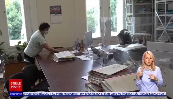 Anchetă la Tribunalul Bihor după ce un volum dintr-un dosar care îl vizează pe Victoraș Micula a dispărut