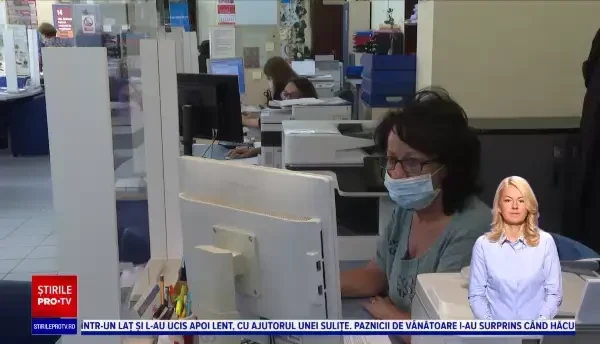 „Epidemie” de concedii medicale la Primăria Timișoara. Primarul Dominic Fritz a demarat controale