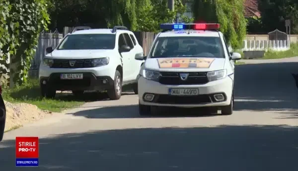 Fotbaliști din Pucioasa, verificați de polițiști pentru vaccinare fictivă. Medicul este chiar soția antrenorului