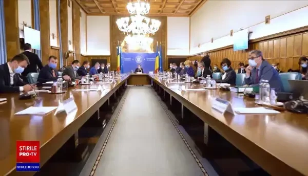 Remanierea lui Stelian Ion a stârnit lupte și orgolii greu de depășit. Ce urmează pe scena politică