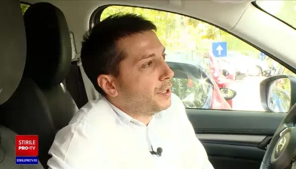 Camerele de bord sunt tot mai căutate de șoferii români. Dovezile pot fi folosite și în instanță