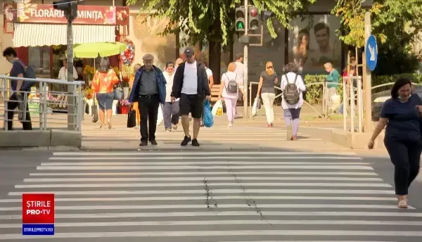 De ce au dificultăți la angajare persoanele de vârstă mijlocie. Explicațiile specialiștilor în resurse umane