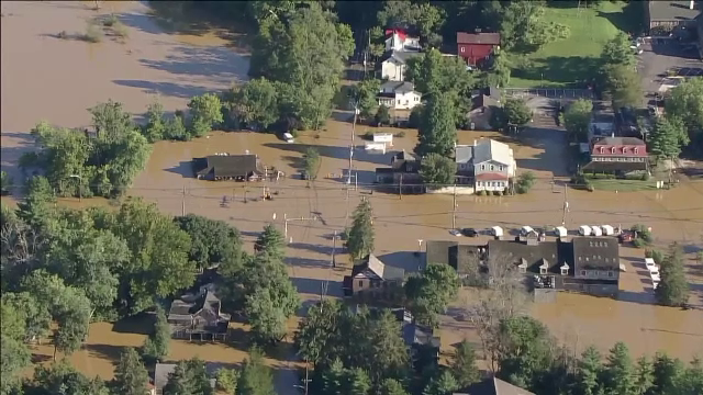 Furtuna tropicală Ida a făcut cel puțin 46 de victime. Stare de urgență în New Jersey și New York