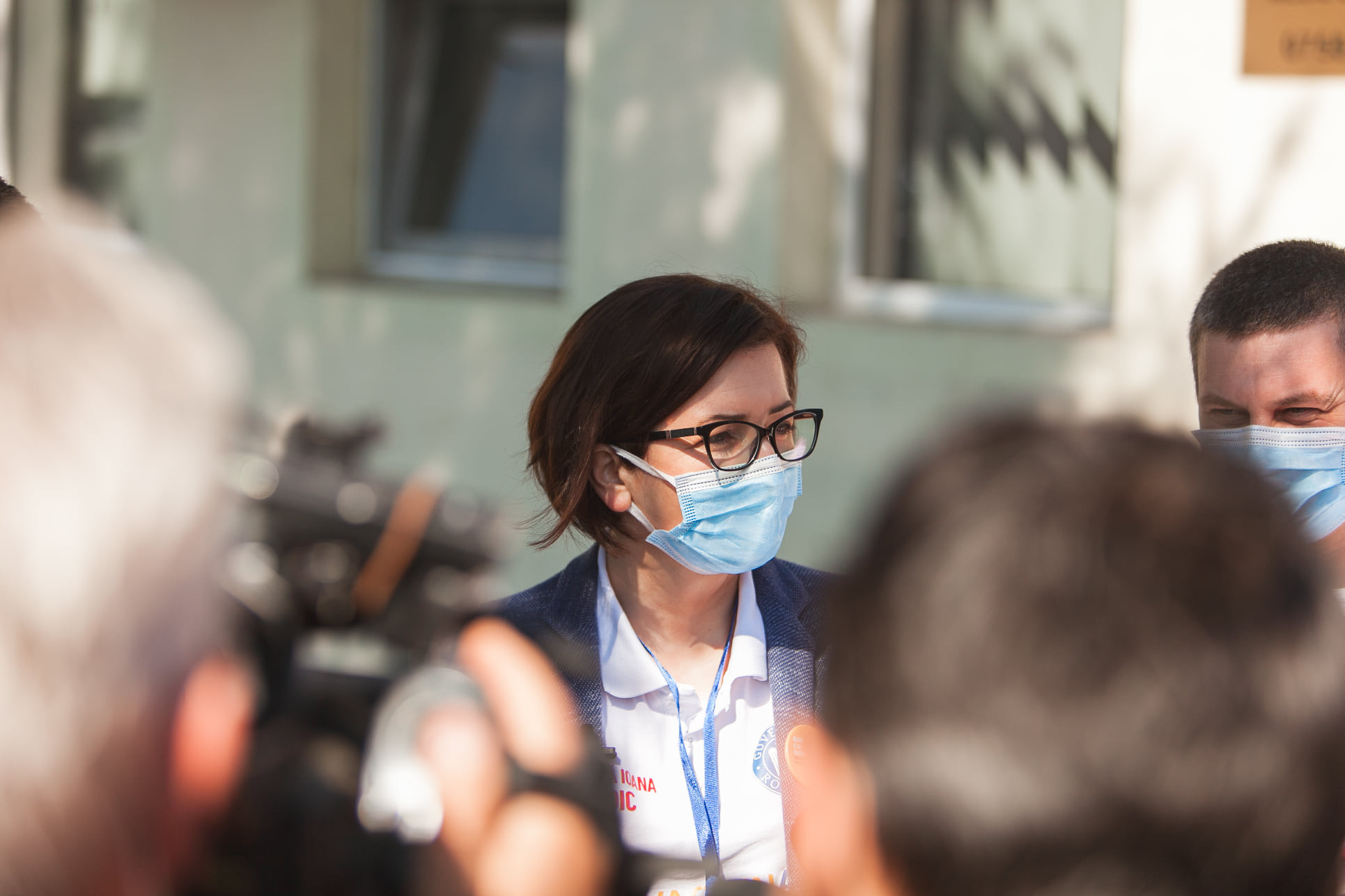 Ministrul Sănătății: Vaccinarea gratuită anti-HPV a fost extinsă la fete până la 18 ani