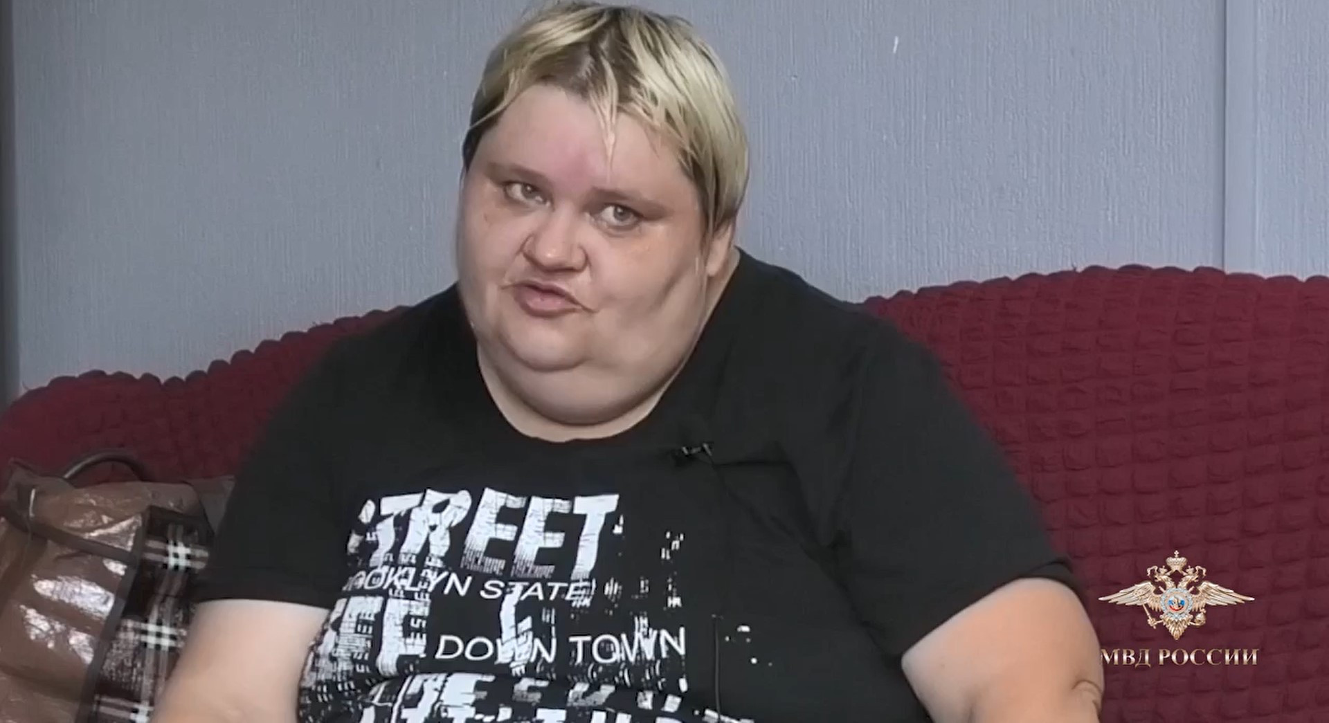 Cum a ajuns o rusoaică să stea acasă și să primească bani de la bărbați cunoscuți pe internet